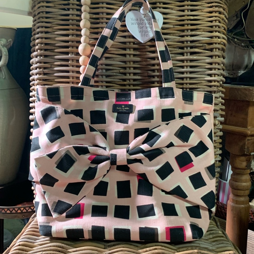 KATE SPADE Handbag - Picture 1 of 7
